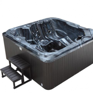 Jacuzzi España